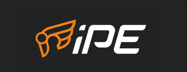 iPE-LOGO
