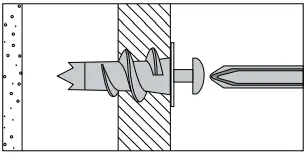 Anmytek Rattan Two Door Storage Cabinet C02