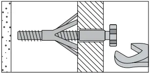 Anmytek Rattan Two Door Storage Cabinet C04