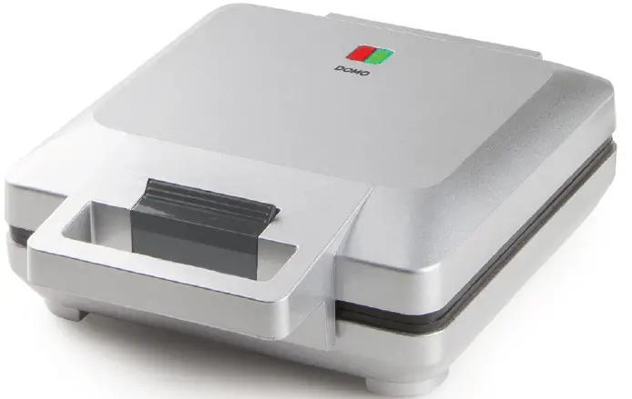 DOMO DO9250W Waffle Maker