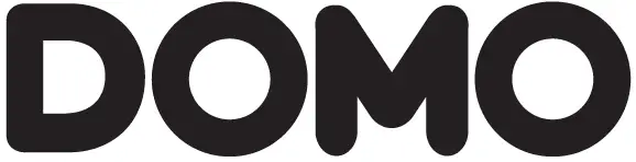 DOMO logo