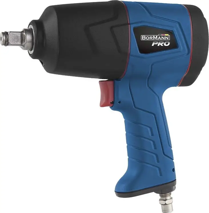 BORMANN PRO BAT3010 Air Wrench-PRO