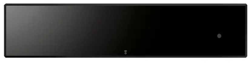 FULGOR MILANO FCLD 150 15 Urbantech Warming Drawer