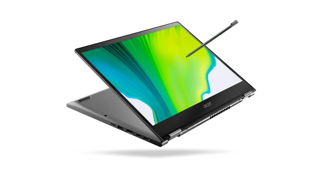 Acer Spin 5 User Guide