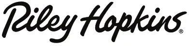 Riley Hopkins logo