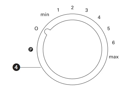 Kenwood KMC011 5 Quart Chef Titanium Kitchen Machine-5