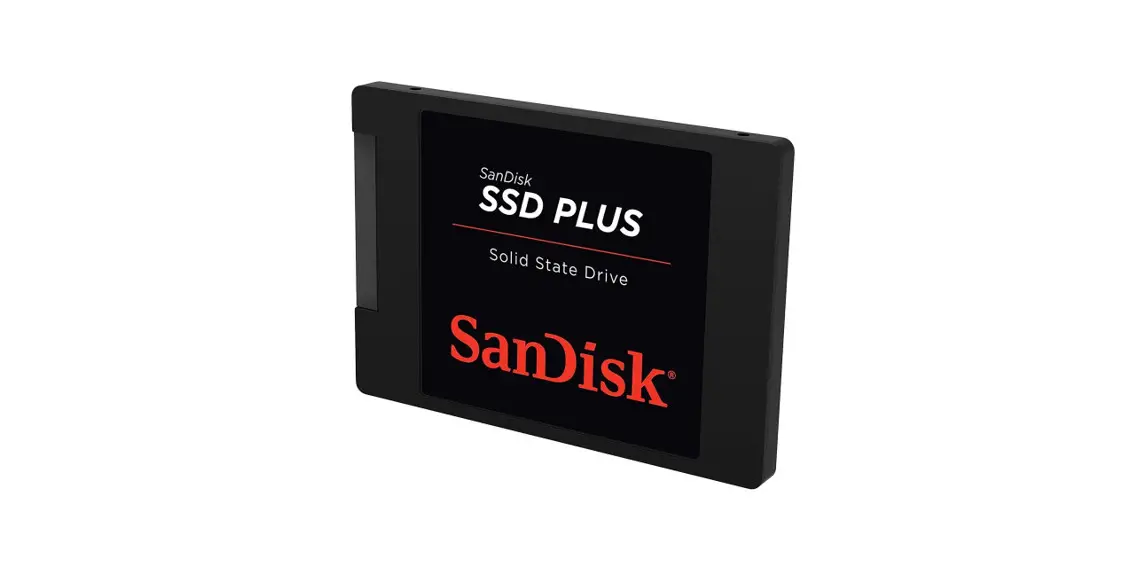 Sandisk Professional Ussd 5000 Solid State Drive User Manual