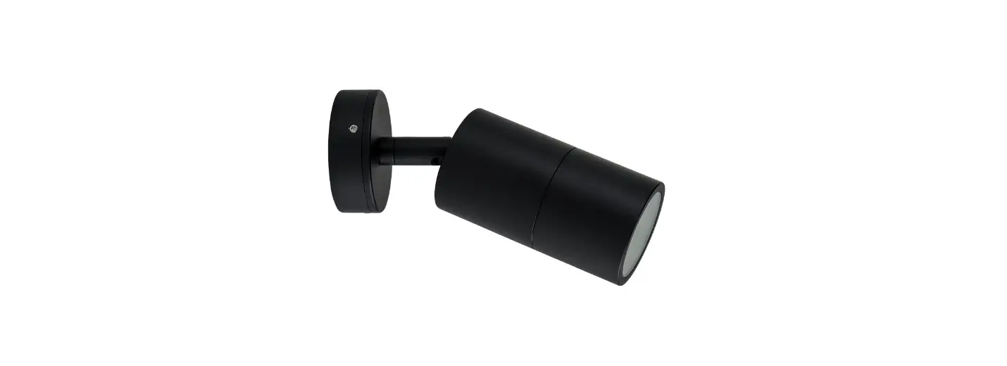 Havit 9 In 1 Tivah Single Adjustable Wall Pillar Lights Instruction Manual