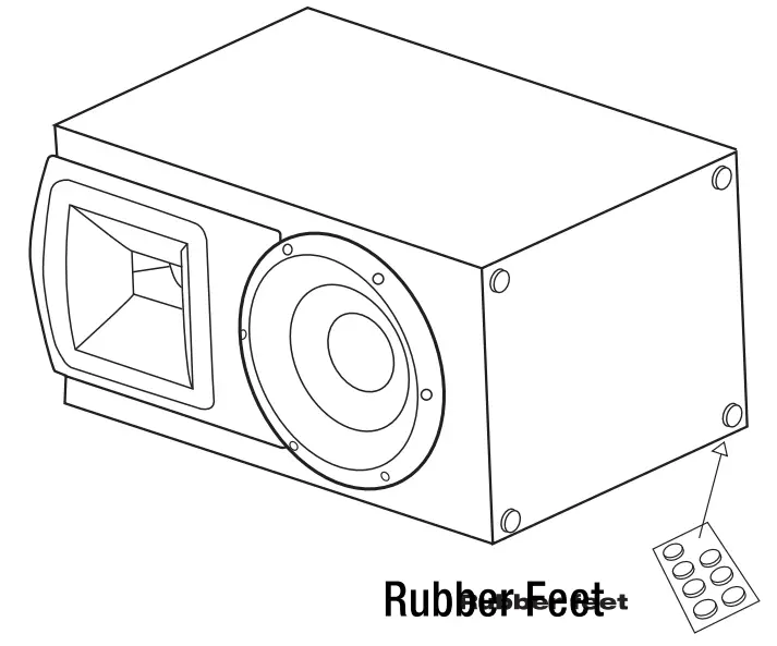 Klipsch-C-200-Synergy-Black-Label-Center-Channel-Speaker-fig-1