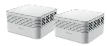 strong atria wi-fi mesh home kit 1200