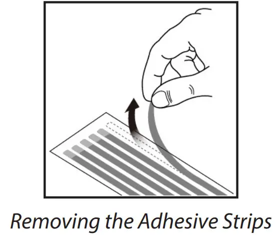 StarTech PRIVSCNMONxx Universal Privacy Filter - Figure 2
