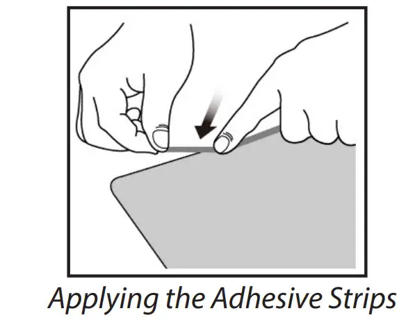 StarTech PRIVSCNMONxx Universal Privacy Filter - Figure 3
