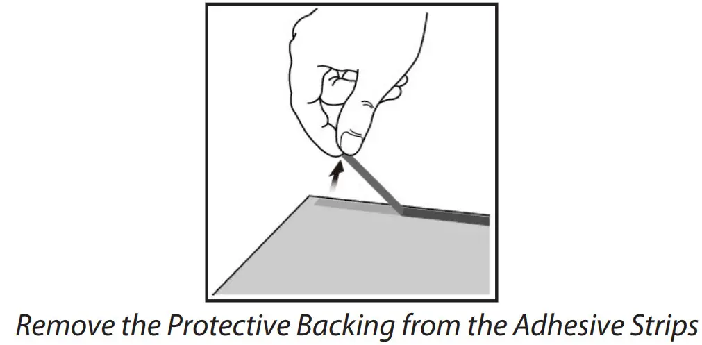 StarTech PRIVSCNMONxx Universal Privacy Filter - Figure 4