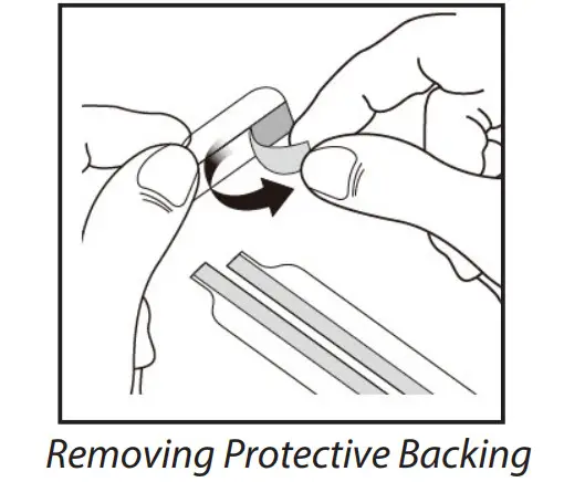 StarTech PRIVSCNMONxx Universal Privacy Filter - Figure 7