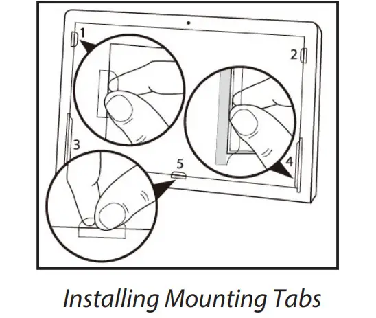 StarTech PRIVSCNMONxx Universal Privacy Filter - Figure 8