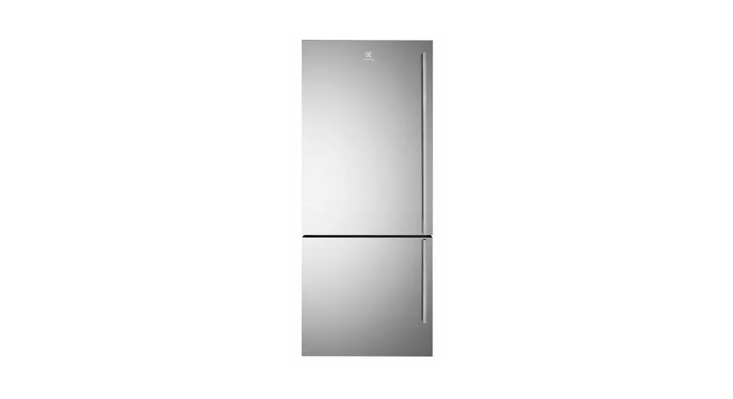 Electrolux Bj383v Electronically Controlled Frost Free V Series Bottom Mount Refrigerators Instructions