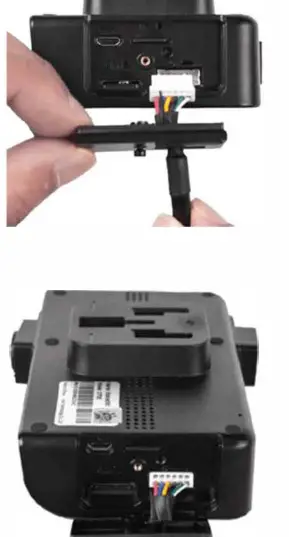 FLEETFLIX AI Pro Dash Camera - Product Overview 2