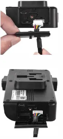 FLEETFLIX AI Pro Dash Camera - Product Overview 3