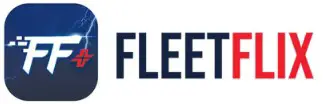 FLEETFLIX AI Pro - Logo