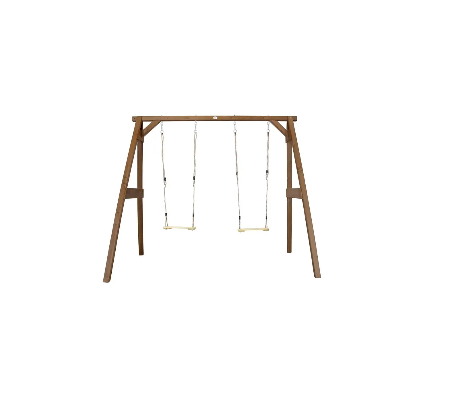 Axi 09 Swing In Brown Fsc Wood User Manual