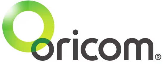oricom LOGO