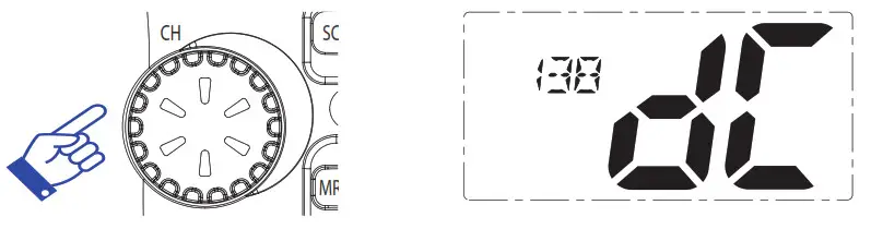 oricom UHF380M Controller Speaker Mic - 5