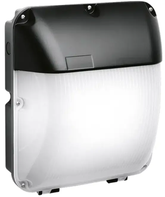 AURORA EN-WP103 UtiliteXL Non-Dimmable 4000K 30W IP65 Wall Pack