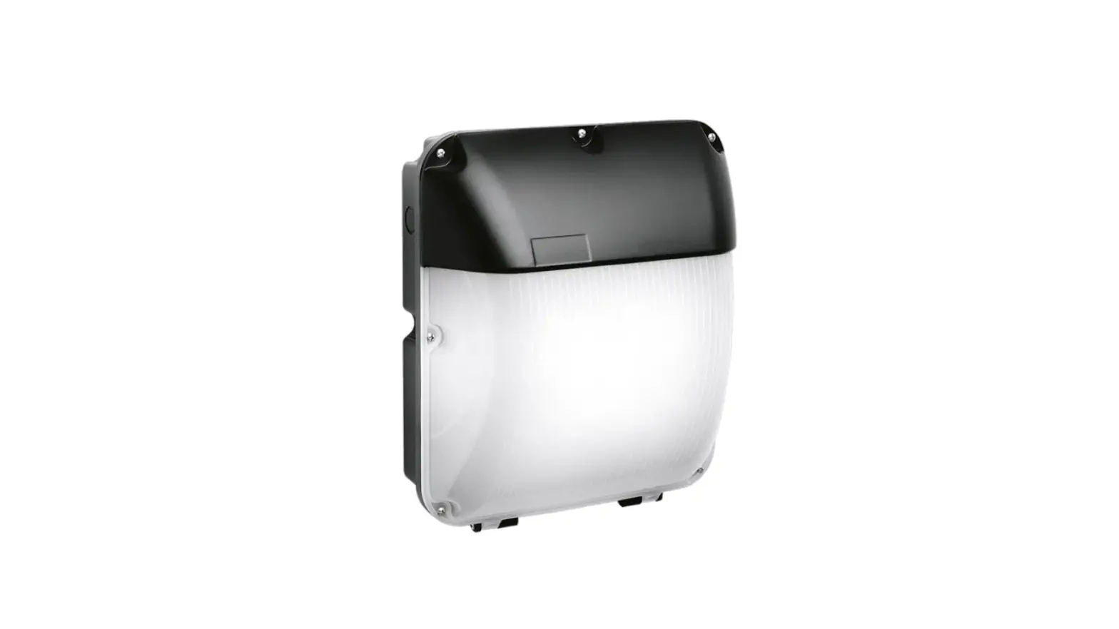 Aurora En-wp103 Utilitexl Non-dimmable 4000k 30w Ip65 Wall Pack Instruction Manual