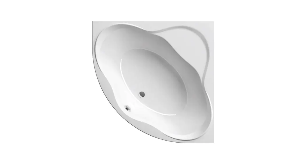 Ravak C651000000 New Day Bathtub 140 X 140 Cm Instruction Manual