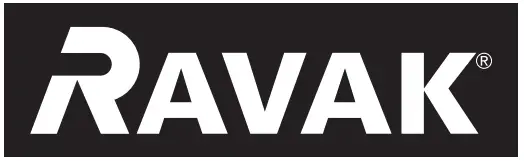 RAVAK Logo