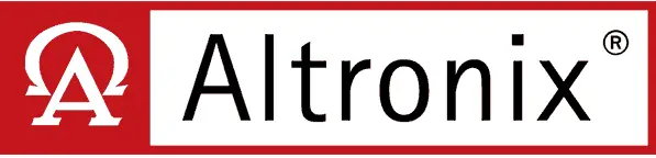 Altronix LOGO