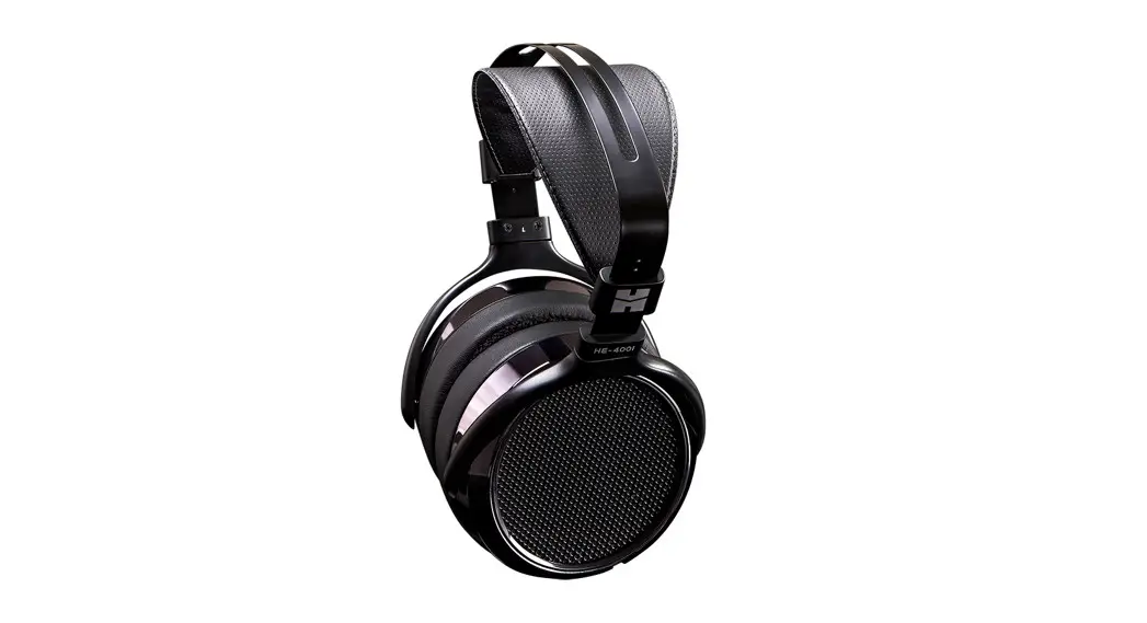 Hifiman He400i Headphones User Guide