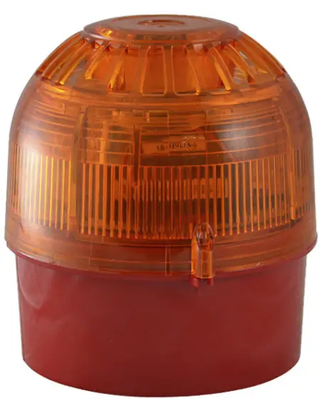 Evikon E7890 DC Sounder-Beacon