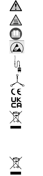 Weller WCU WXsmart Precision Temperature Device-17