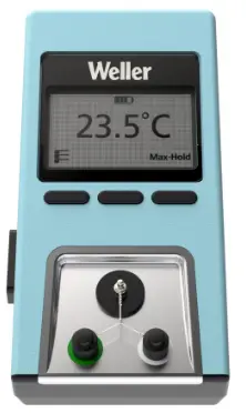 Weller WCU WXsmart Precision Temperature Device