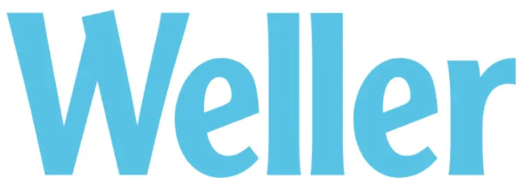 Weller logo