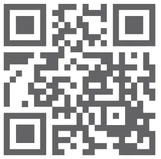 bESTRON AES1000CO Espresso Machine - QR code