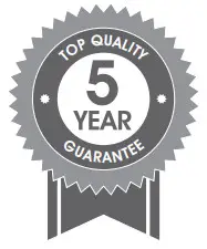 bESTRON AES1000CO Espresso Machine - Warranty icon