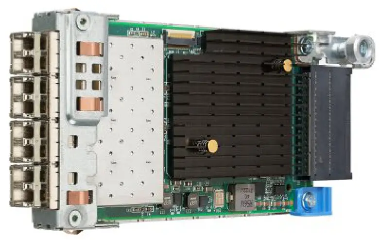 Lenovo Emulex Networking and Converged Networking Adapters - Fig