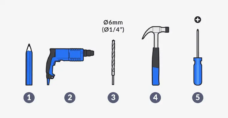 UBIQUITI-Access-Point-Lite-AP-Arm-Mount-FIG-2
