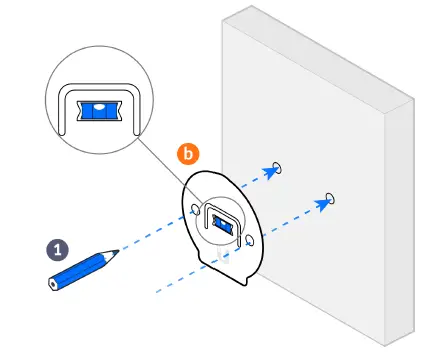 UBIQUITI-Access-Point-Lite-AP-Arm-Mount-FIG-3