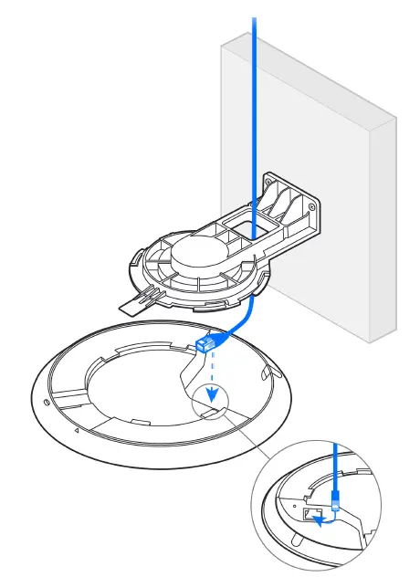 UBIQUITI-Access-Point-Lite-AP-Arm-Mount-FIG-6