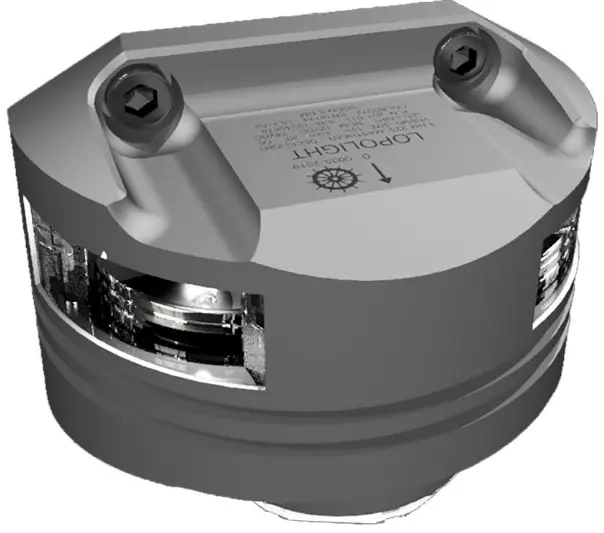 LOPOLIGHT-201-011-Series-Masthead-Light-with-Deck-Light-PRO