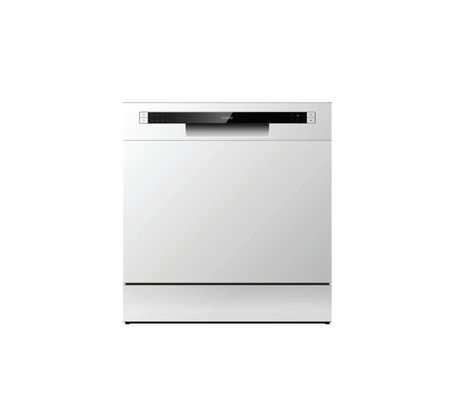 Esatto Ebtdw2d Benchtop Dishwasher User Guide Esatto Ebtdw2d Benchtop Dishwasher User Guide