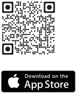 Cobra SC400D Smart Dash Cam - qr code