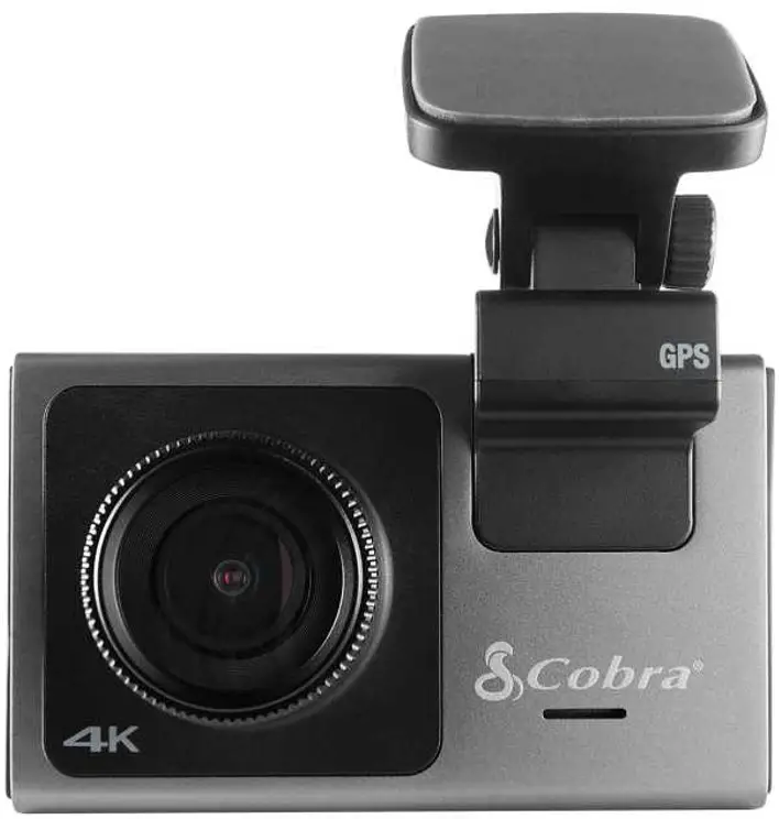 Cobra SC400D Smart Dash Cam