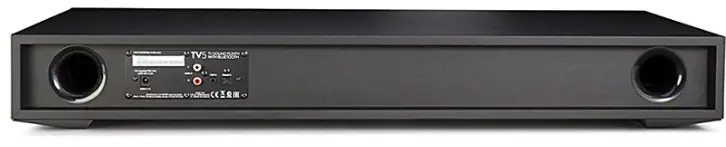 Cambridge Audio TV2 - TV SPEAKER BASE WITH BLUETOOTH