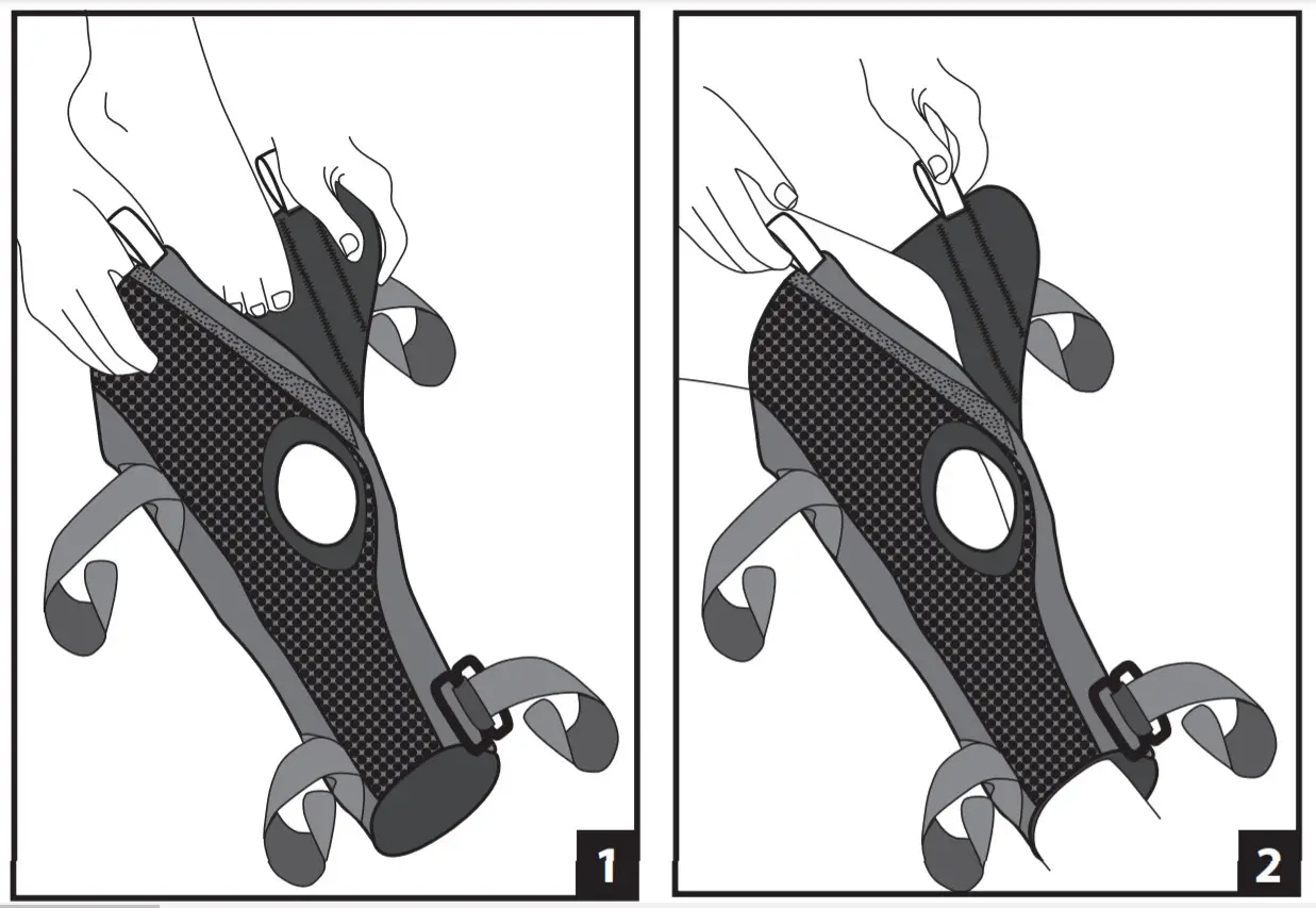 Donjoy OA lite Arthritis Knee Brace - FIG1