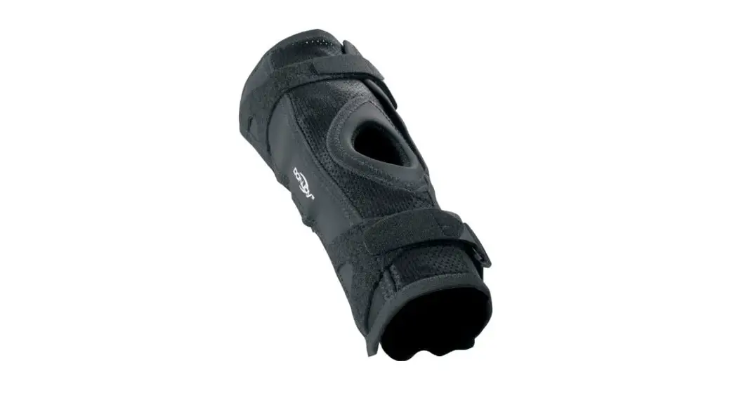 Donjoy Oa Lite Arthritis Knee Brace Instructions