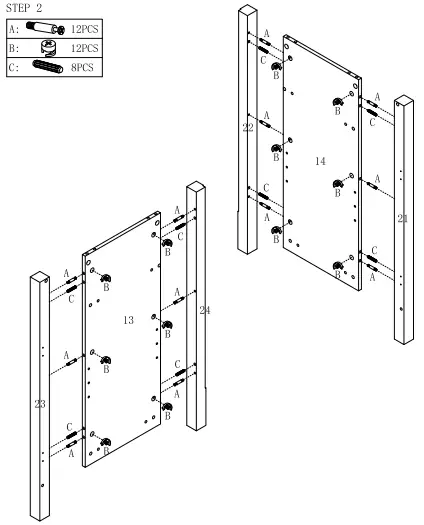 Assembly Instructions
